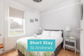Boase Avenue - No 24 - St Andrews